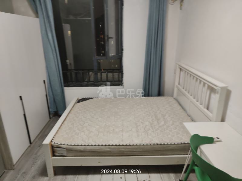 远洋香奈（远洋悦庭）1298211卧室图2