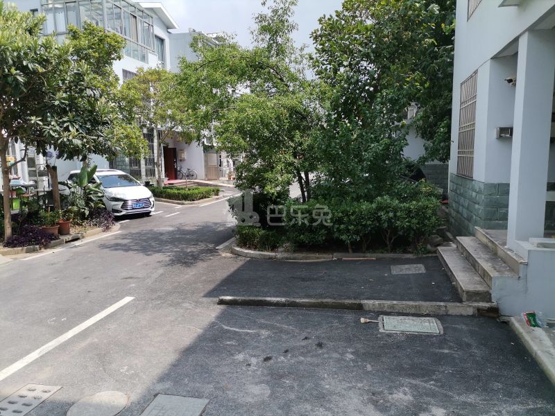 西郊家园（青浦）7163260周边环境图6