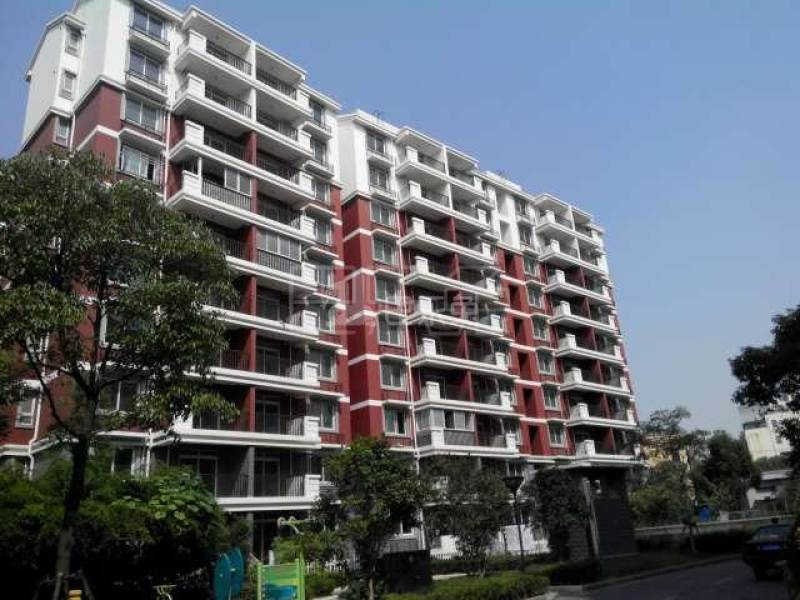 金桥和苑818939周边环境图9