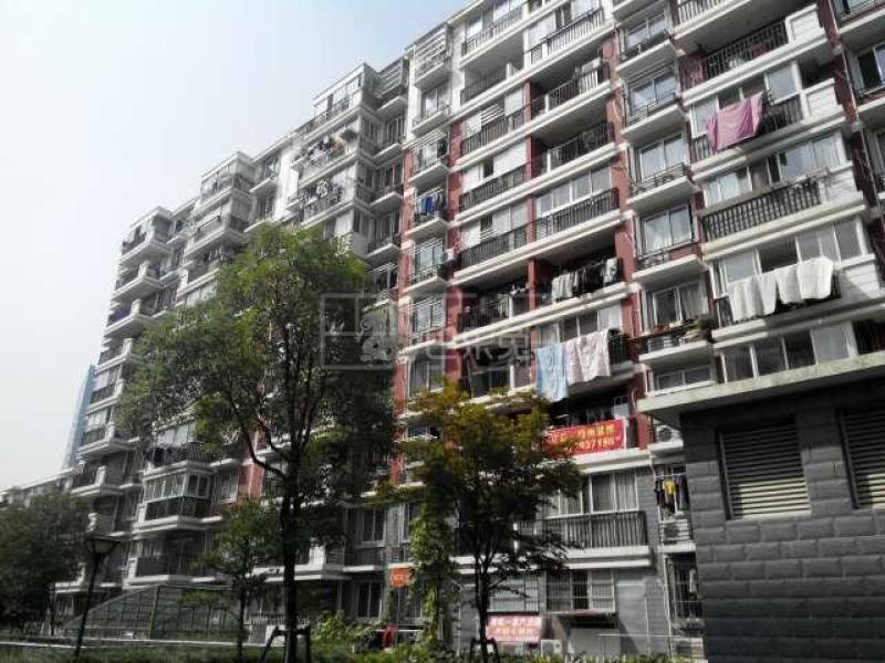 金桥和苑818939周边环境图8