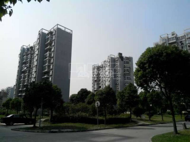 金东名苑东区1145215周边环境图8