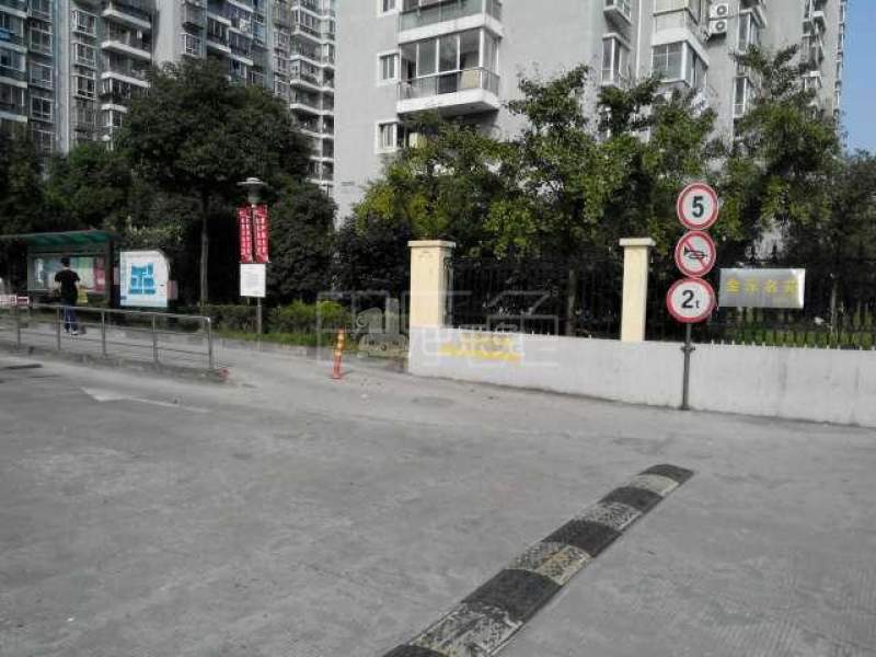 金东名苑东区1145215周边环境图9