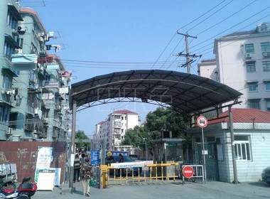 通河一村 2室1厅1卫