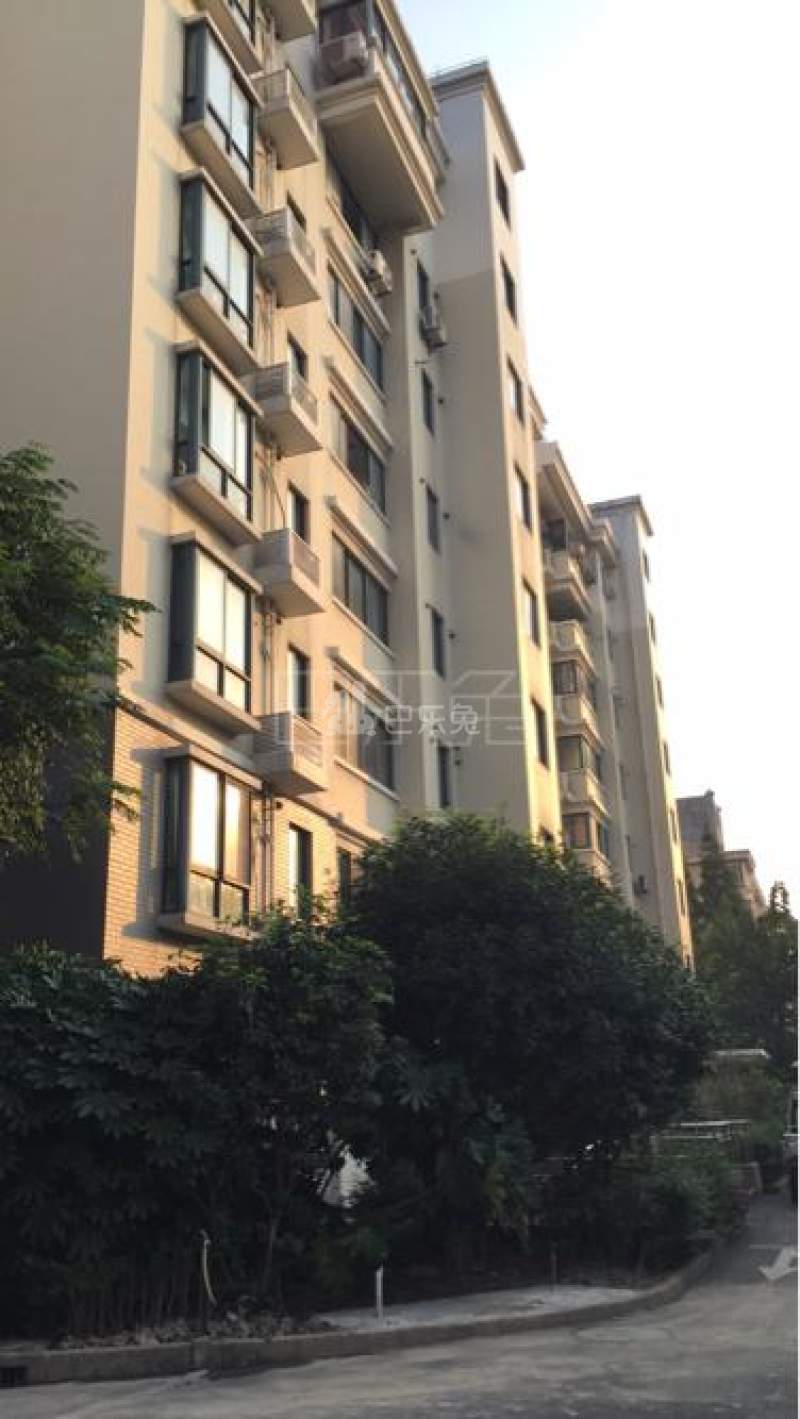 紫薇景苑6127909周边环境图0