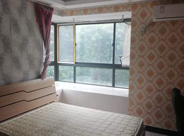 中冶祥腾城市佳园一期 