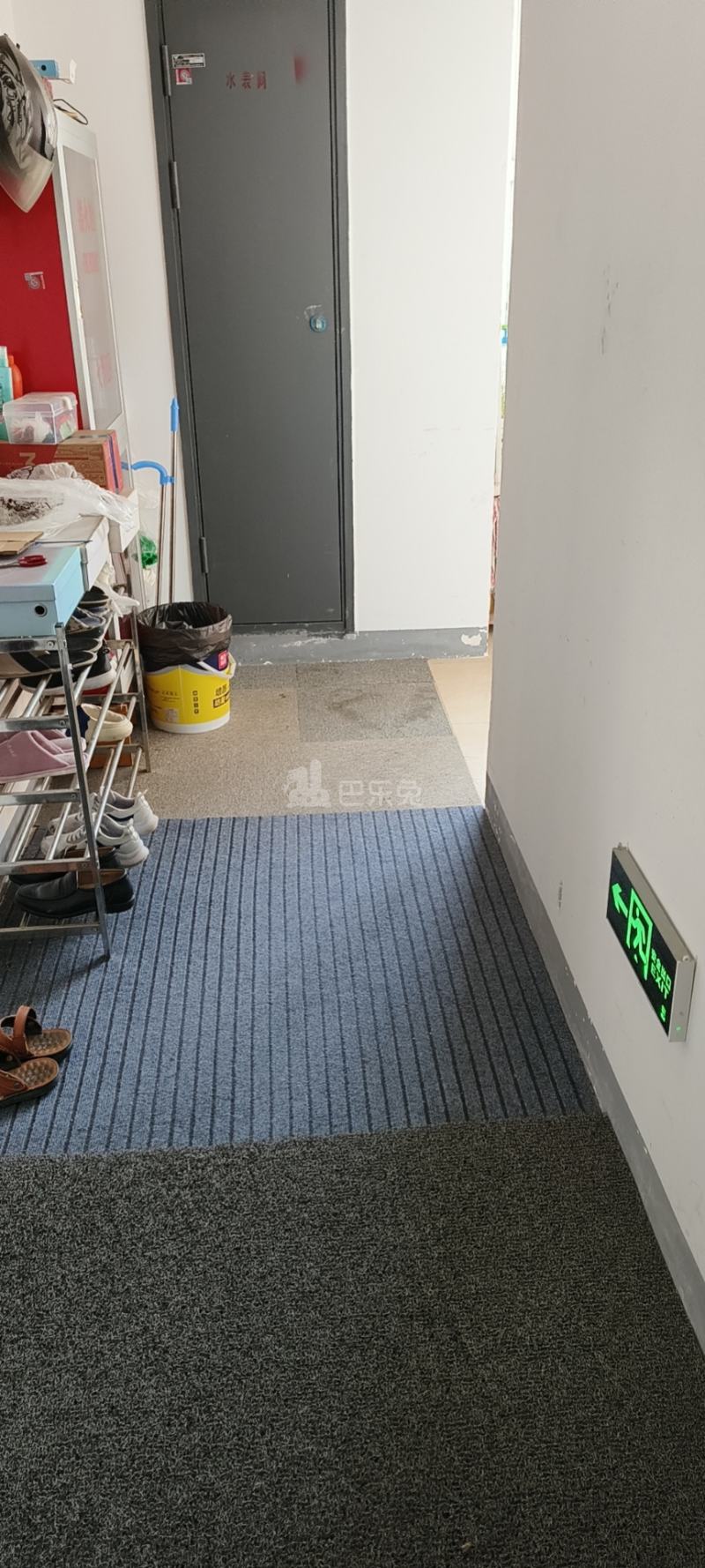 金海华城康平佳苑13014283走廊图34