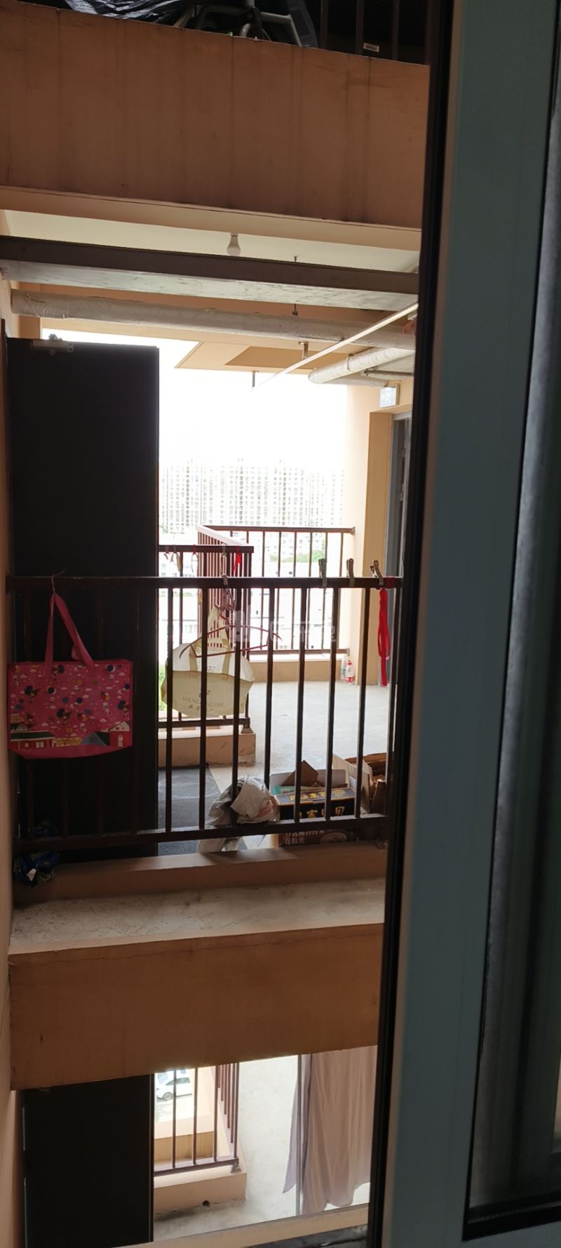 金海华城康平佳苑13014283客厅图7