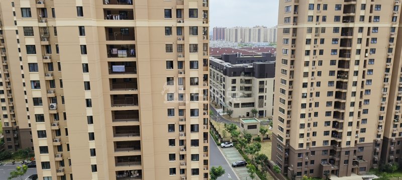 金海华城康平佳苑13014283次卧图31