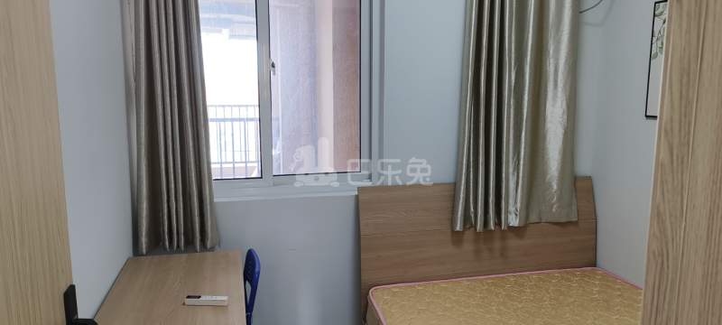 金海华城康平佳苑13014283次卧图23