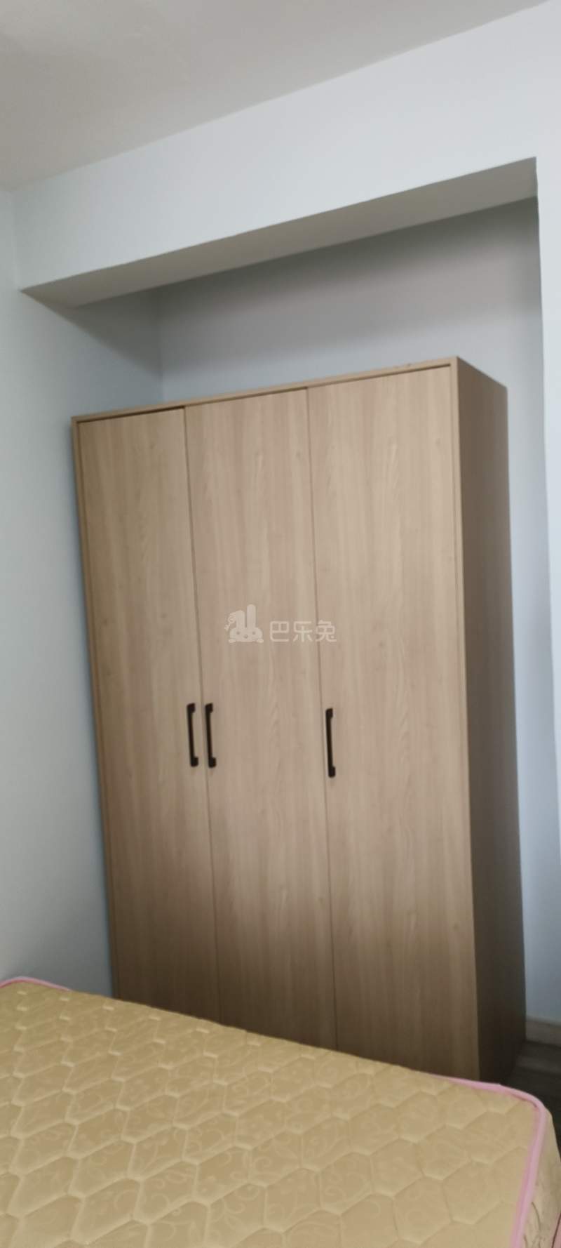 金海华城康平佳苑13014283次卧图24