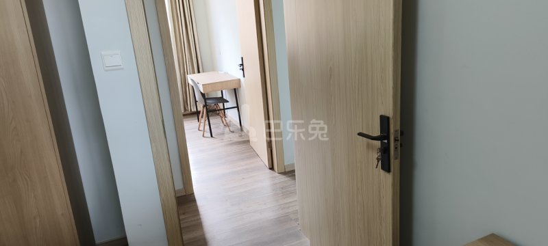 金海华城康平佳苑13014283次卧图25