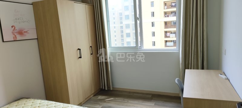 金海华城康平佳苑13014283卧室图5