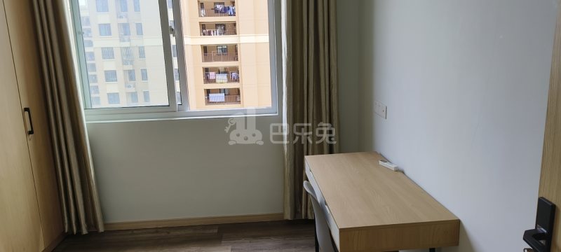 金海华城康平佳苑13014283卧室图4