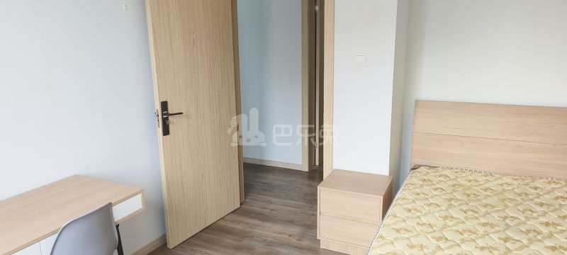 金海华城康平佳苑13014283卧室图2