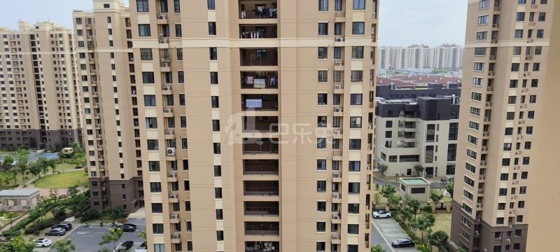 金海华城康平佳苑13014283卧室图1