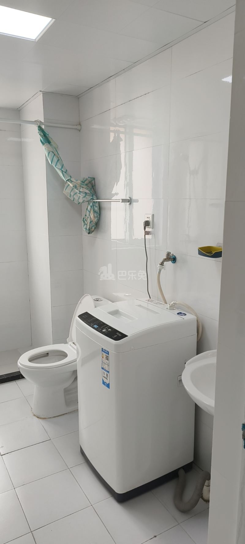 金海华城康平佳苑13014283卫生间图19