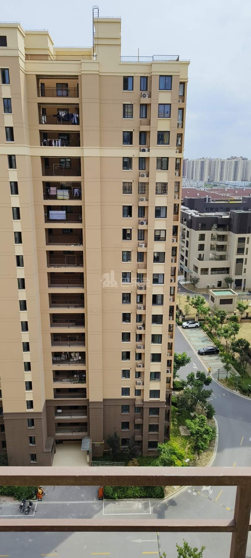 金海华城康平佳苑13014283卫生间图17