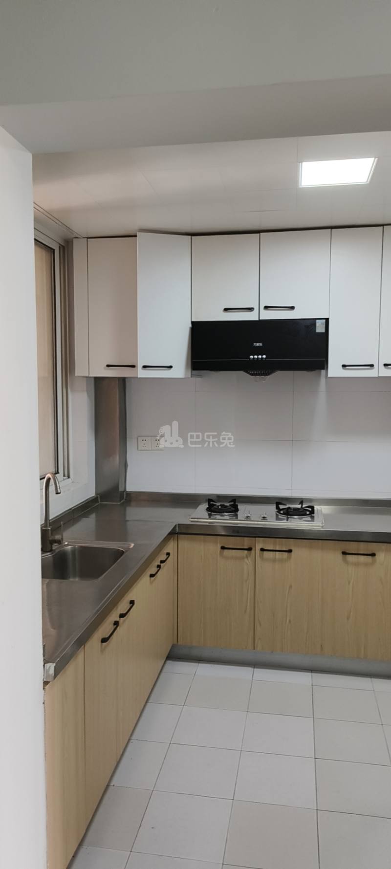 金海华城康平佳苑13014283厨房图15