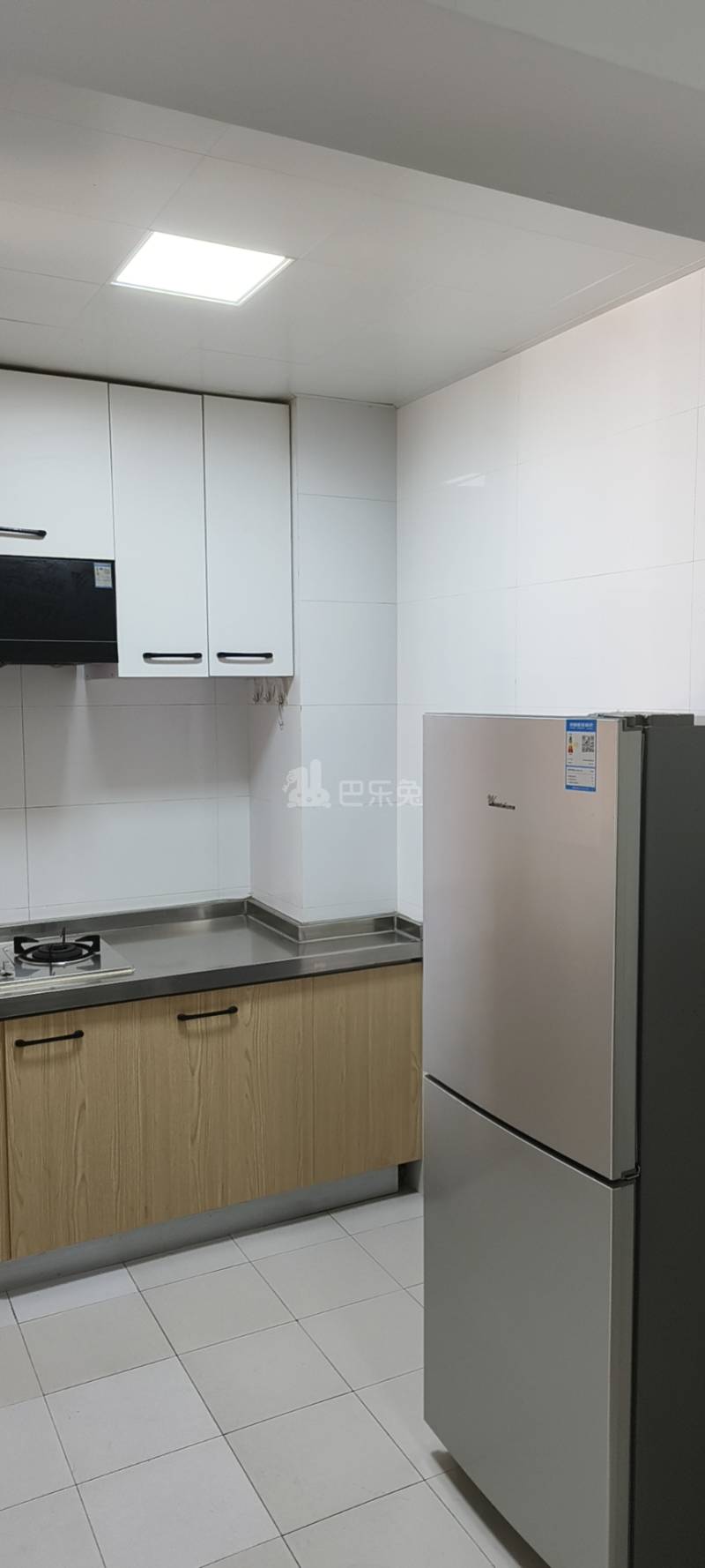 金海华城康平佳苑13014283厨房图14