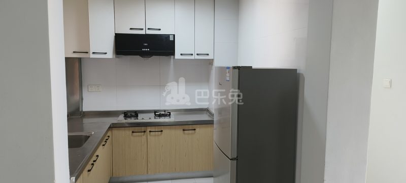 金海华城康平佳苑13014283厨房图12