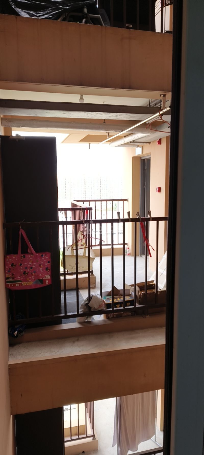 金海华城康平佳苑13014283厨房图11