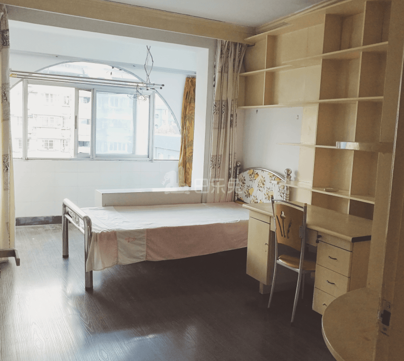 海棠里小区13014385周边环境图1