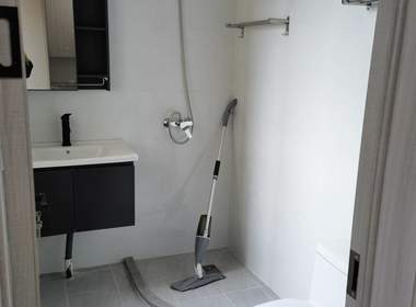 锦华新城二期 1室0厅0卫