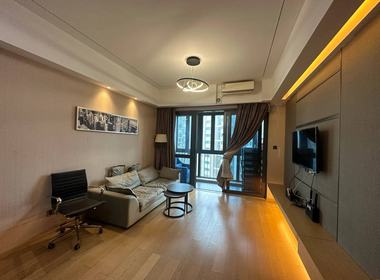 富力东山新天地 2室2厅1卫