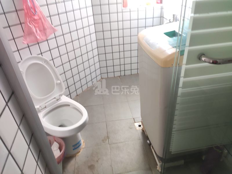 虹口天星公寓10212389卫生间图5