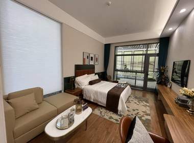 寺右东小区 1室1厅1卫