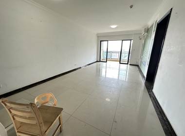 富力东山新天地 3室2厅2卫