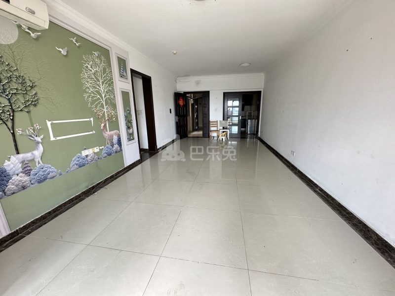 富力东山新天地13014797周边环境图3