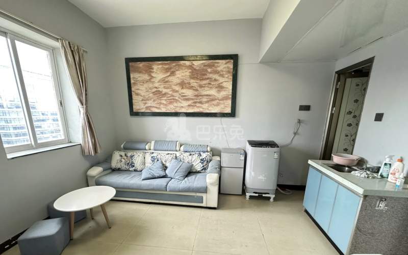 五羊新城B区13014823周边环境图0