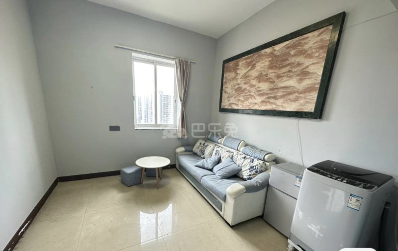 五羊新城B区13014823周边环境图2