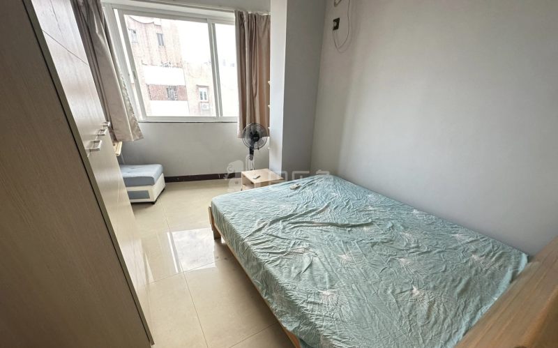 五羊新城B区13014823周边环境图3