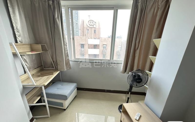 五羊新城B区13014823周边环境图1