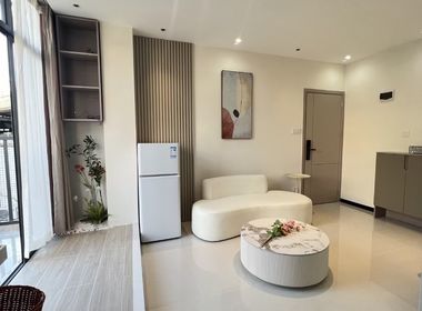 高塘石塘石西一街27号 1室1厅1卫