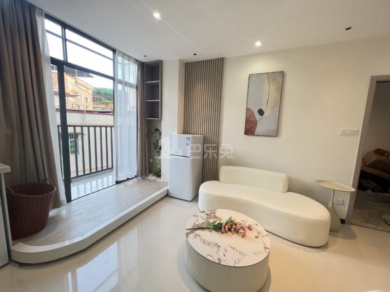 高塘石塘石西一街27号13016179周边环境图3