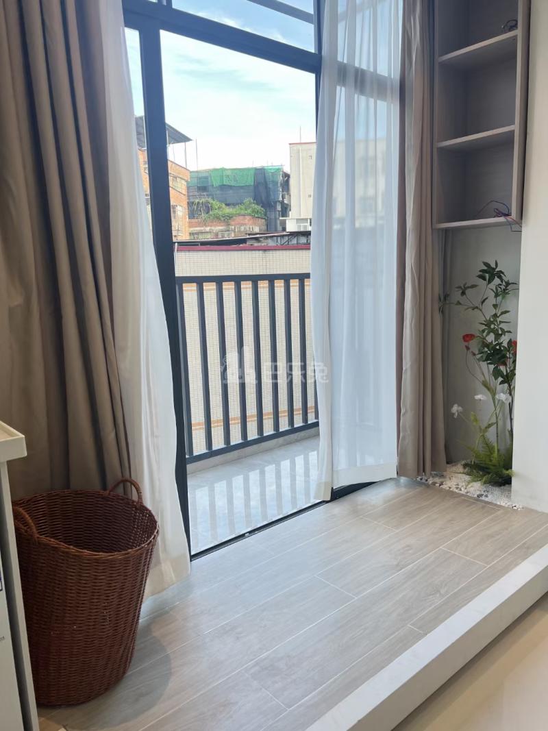 高塘石塘石西一街27号13016179周边环境图4