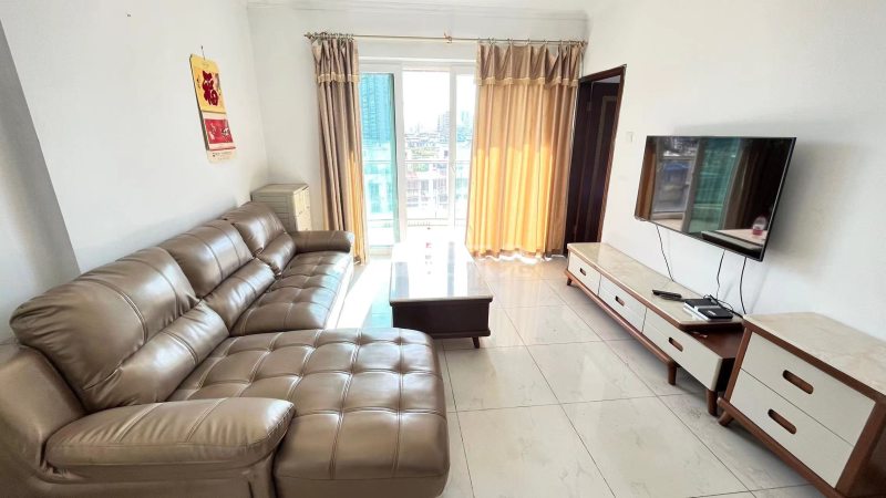 富力东堤湾13016346周边环境图5