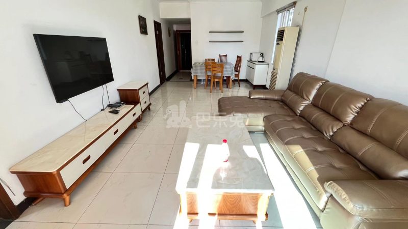 富力东堤湾13016346周边环境图4