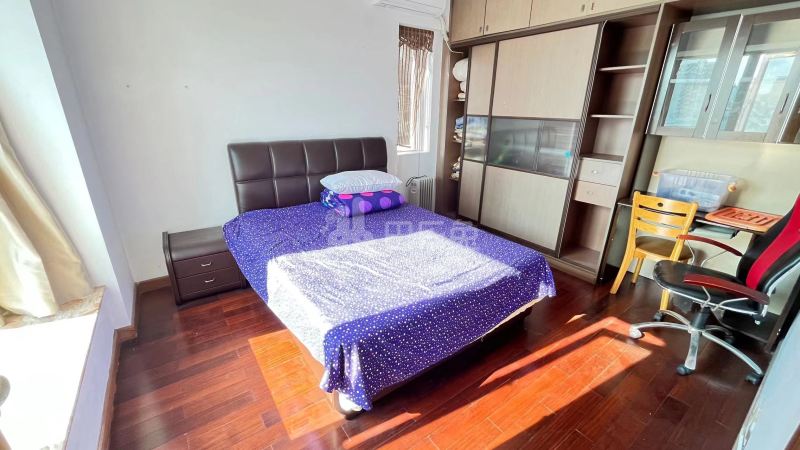 富力东堤湾13016346周边环境图1