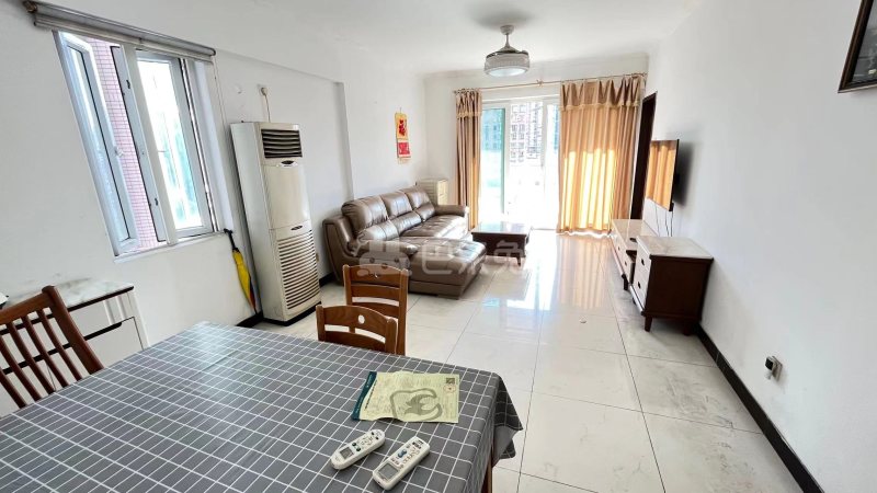 富力东堤湾13016346周边环境图3