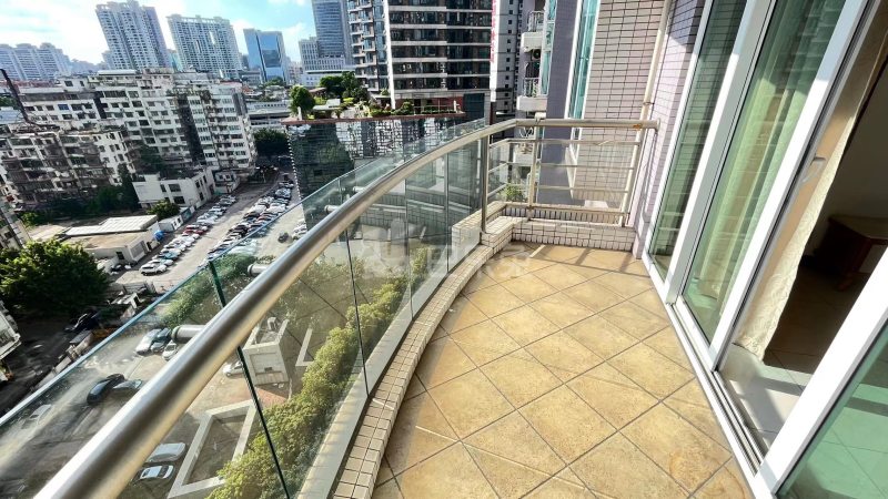 富力东堤湾13016346周边环境图0