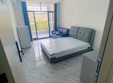 龙洞聚贤二巷6号 1室0厅1卫