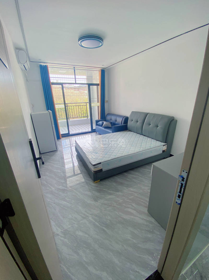 龙洞聚贤二巷6号13016547周边环境图0