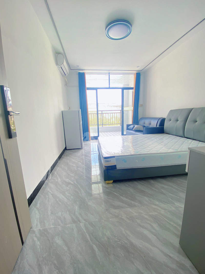 龙洞聚贤二巷6号13016547周边环境图1