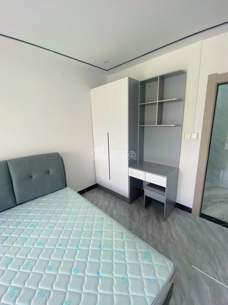 龙洞聚贤二巷6号13016547周边环境图2