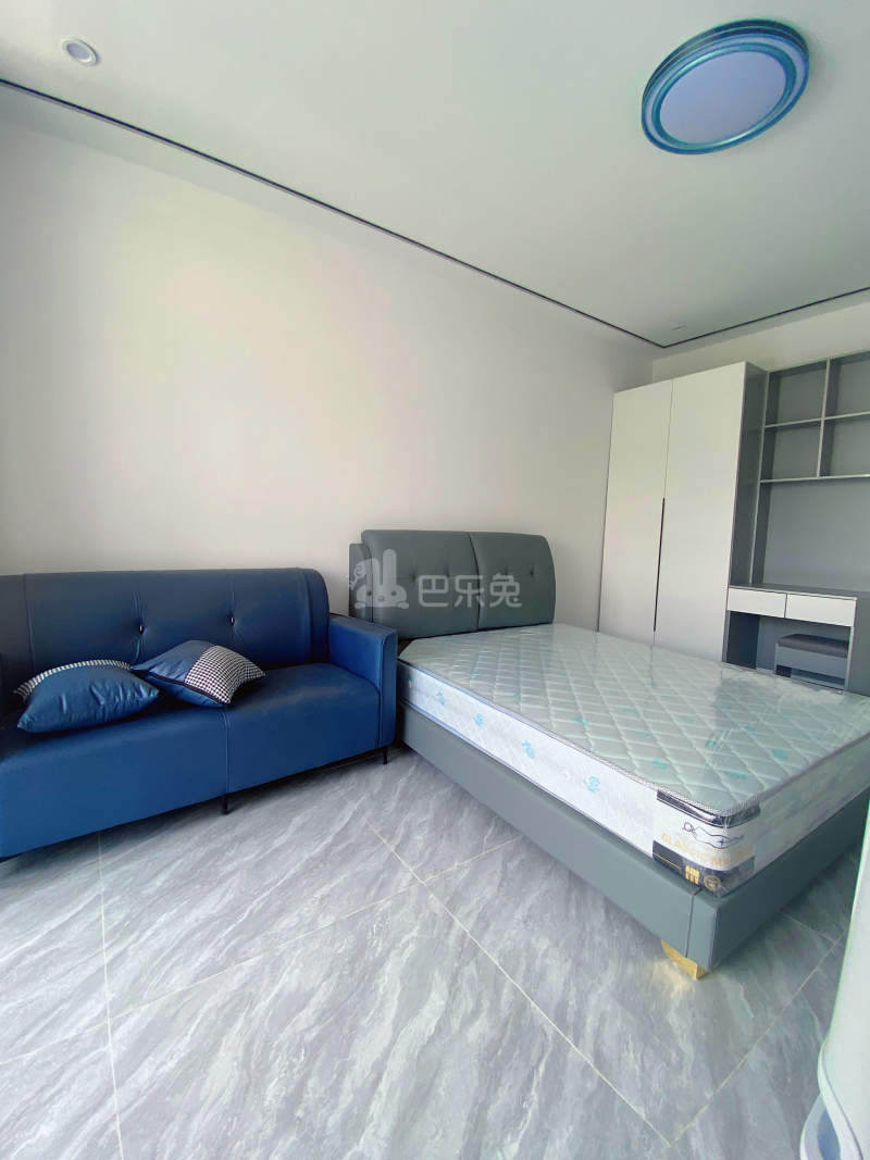 龙洞聚贤二巷6号13016547周边环境图3