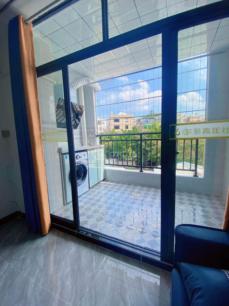 龙洞聚贤二巷6号13016547周边环境图8